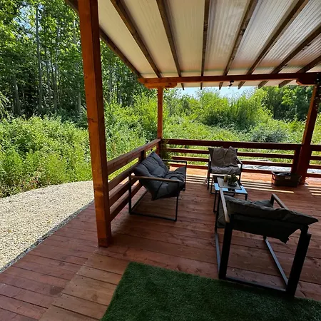 бонита плаж градина Apartamento