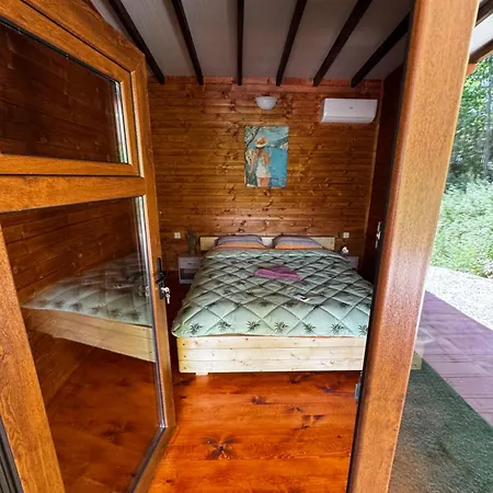 бонита плаж градина Appartement Burgas Stad
