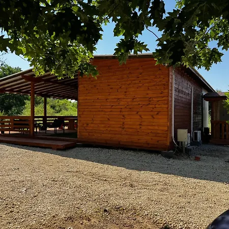 Appartamento бонита плаж градина *