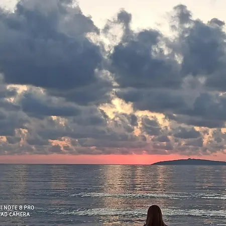 бонита плаж градина *