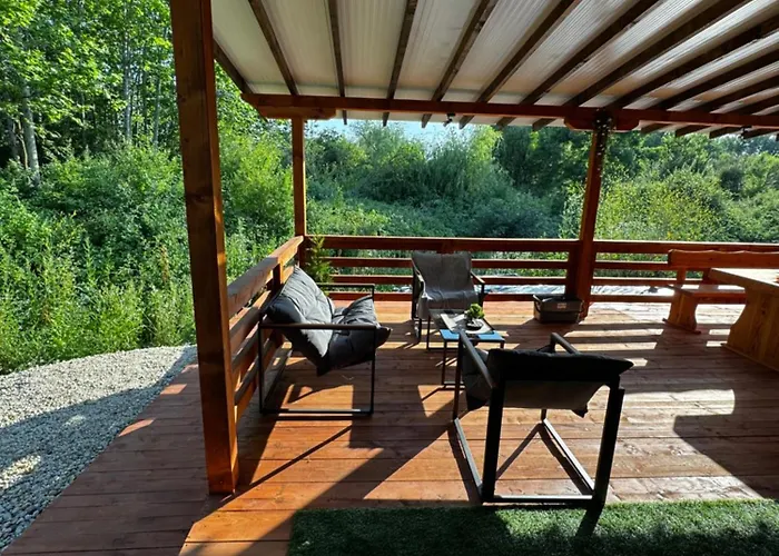 бонита плаж градина Apartment *