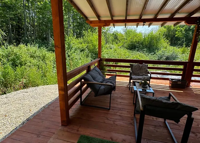 бонита плаж градина Apartment