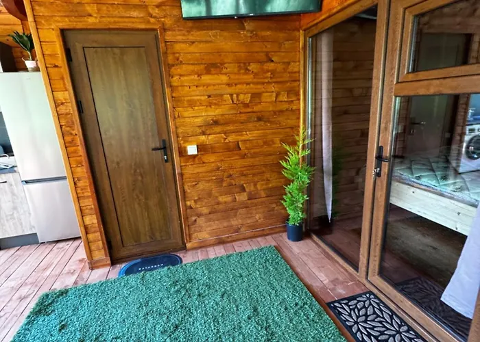 бонита плаж градина *