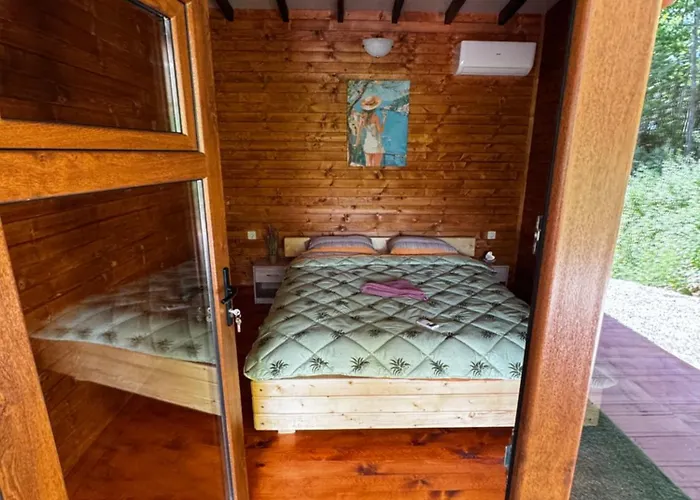 бонита плаж градина Apartamento Burgas