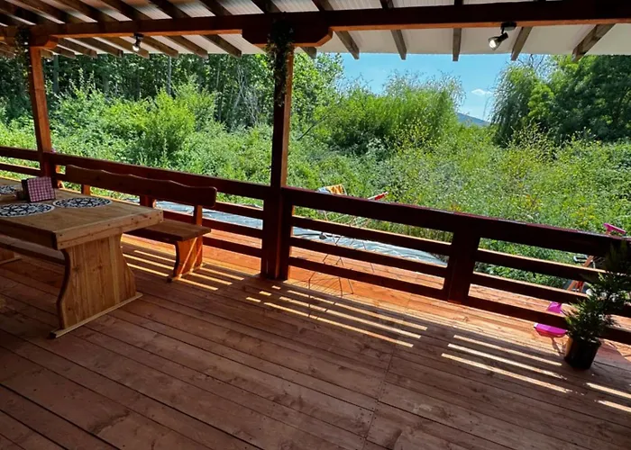 бонита плаж градина Apartment *