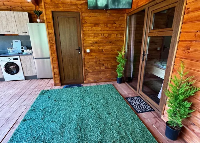 бонита плаж градина