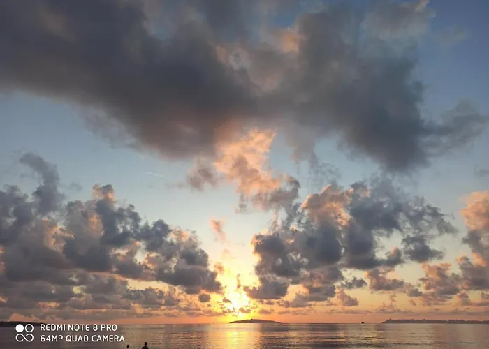 бонита плаж градина *