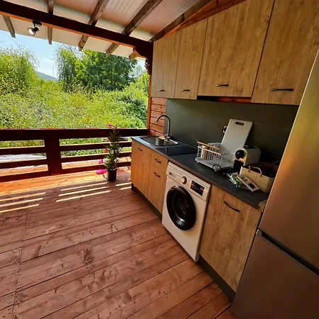 Apartment бонита плаж градина *