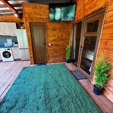 бонита плаж градина