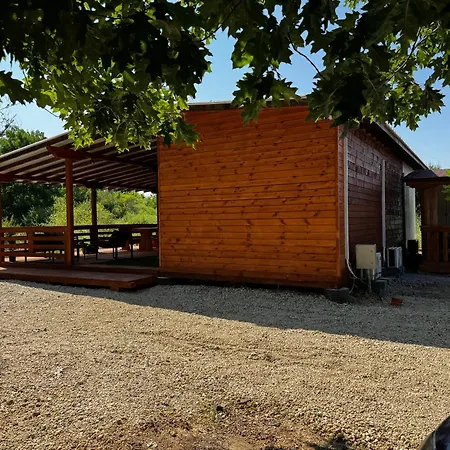 Apartment бонита плаж градина