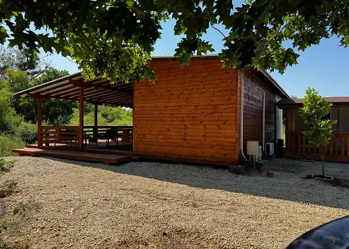 Апартамент бонита плаж градина *